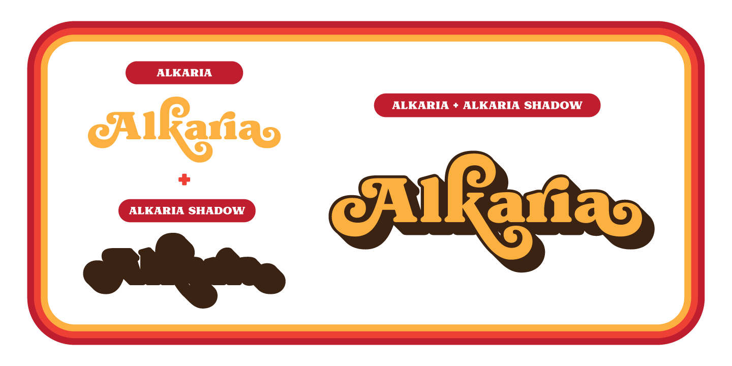 Alkaria